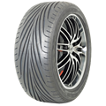 Tire Goodyear 245/40ZR17